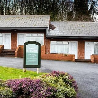 Hostal Swan Studios