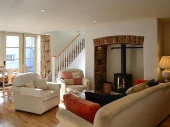 The Coach House