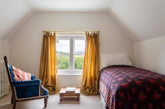 Agroturismo Chulmleigh Chateau Sleeps 24 Pool Wifi
