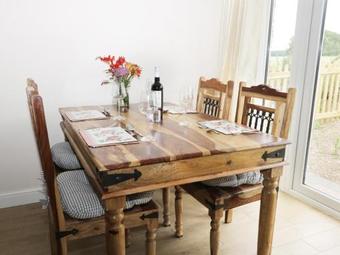 Westerby Lodge
