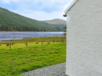 Holiday Home Eynort