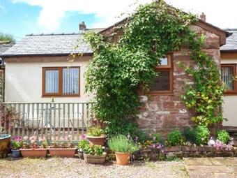 Pea Top Cottage