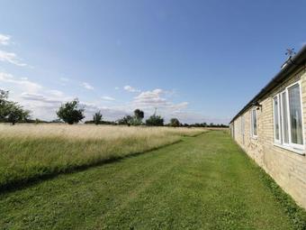 The Stables, Ely