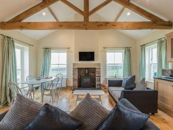 Bank Top Cottage