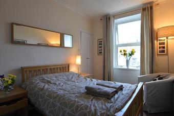 Mansfield Apartment
