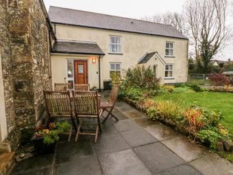 School House, Haverfordwest