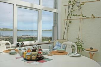 No 1 Broughton Bed & Breakfast