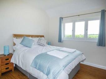 Rectory Farm Lodge