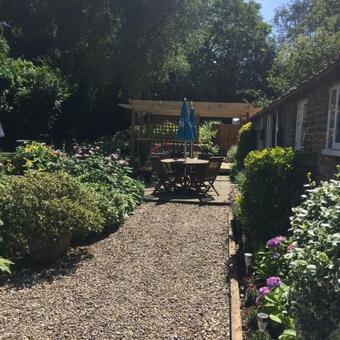 Bed & Breakfast The Crown Inn