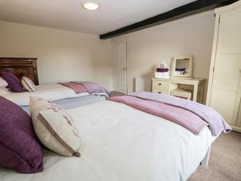 1 Court End Cottage