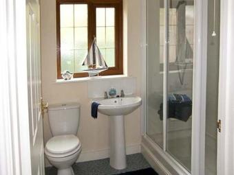The Annexe, Norwich