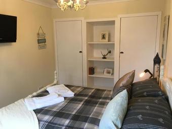 Apartamento 123v Tillicoultry Holiday Let