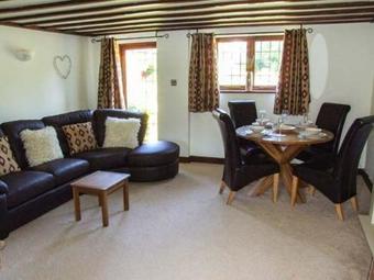 Burford Cottage