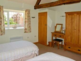 Byre Cottage, Nesscliffe