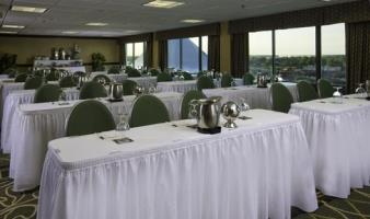 Hotel Crowne Plaza Memphis Downtown