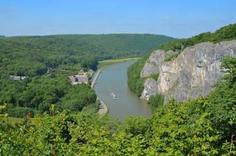 Gite Thalass'haut