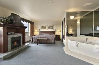 Hotel Super 8 St. Paul