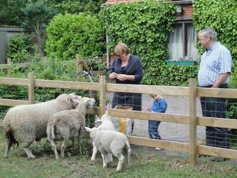 B&B De Passerel