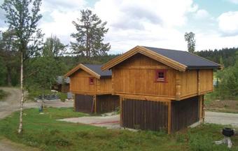 Holiday Home Ringebu M�s�plassen III