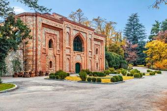 Radisson Collection Hotel, Tsinandali Estate Georgia