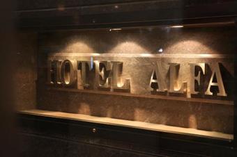 Hotel Alfa