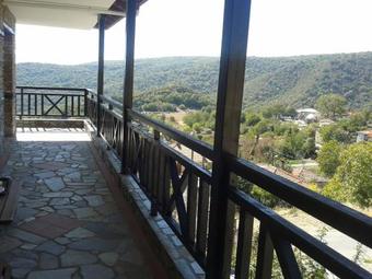 Hostal Guesthouse Kastro