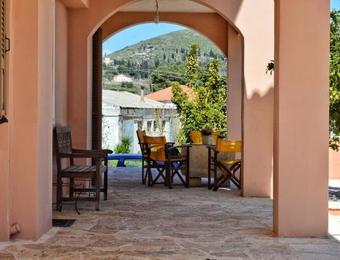 Apartamento Vilatoria Guesthouse