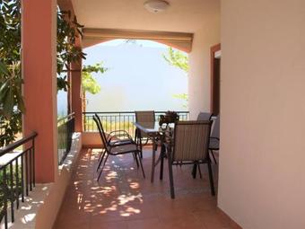 Keramoti Villa Magnolia