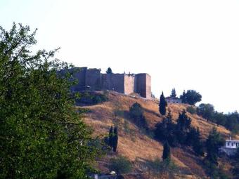 Apartamento ?n Kanaliois