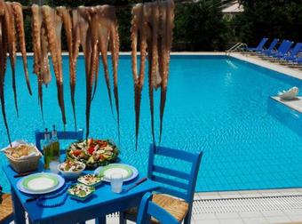 Hotel Kinetta Beach Resort And Spa