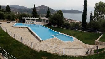 Aparthotel Hotel Theasis