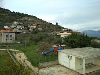 Apartamento Neochori Hotel