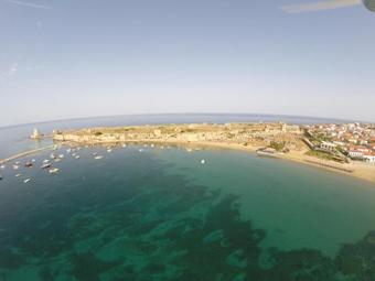 Methoni Beach Hotel
