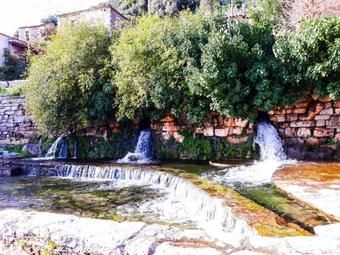 Hostal Messana