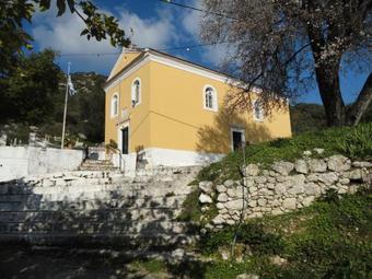 Villa Eleni