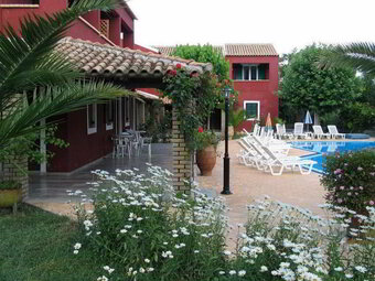 Blue Dream Apartments