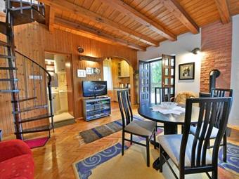 Chalet Mre�ni�ki Gaj