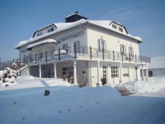 Hostal Apartments&rooms Villa Ivani?