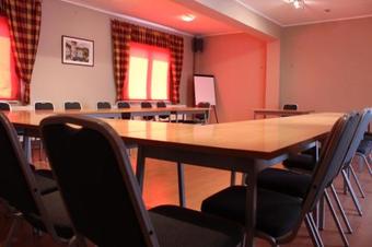 Bed & Breakfast Guesthouse Re?ekov Podrum