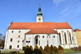 Hostal Rooms Funda Lepoglava