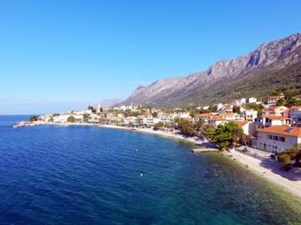 Apartamento Ferienwohnung Makarska 210s