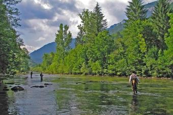 Sobol In Ko?i?in (haus F�r 6-9 Personen)