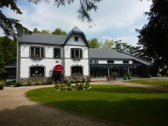 Hotel Domaine Du Haut Vent