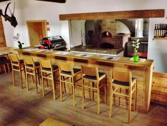Bed & Breakfast Bak Vend�gl?