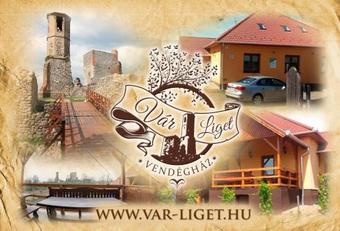 Hostal V�r-liget Vend�gh�z