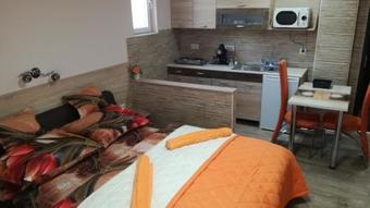 Apartamento K�ri Vend�gh�z