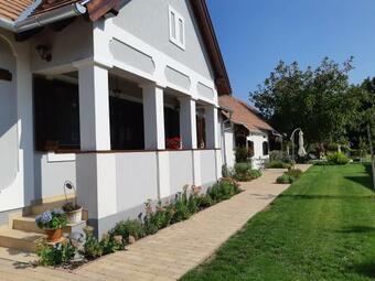 Apartamento K�lium Vend�gh�z