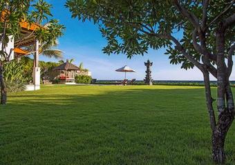 Ashling Villa