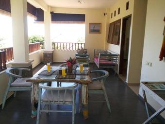 Hostal Fishermen's Guesthouse