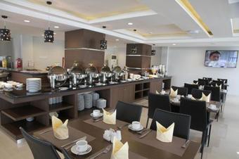 Amantis Hotel